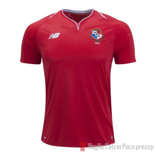 Maglia Panama Home 2018 Thailandia - Clicca l'immagine per chiudere